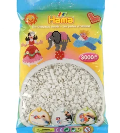 Hama Perler>Midi Perler - 3000 stk. - 77 Kit