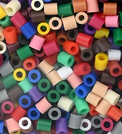 Hama Perler>Midi Perler - 30.000 stk. - 67 Mix