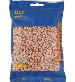 Hama Halloween|Perler>Midi Perler - 3000 stk. - 112 Blush