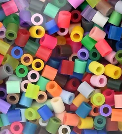 Hama Perler>Midi Perler - 30.000 stk. - 68 Mix