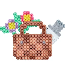 Hama Perler>Midi Perleæske - 2500 stk. - Sød Kat