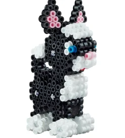 Hama Perler>Midi Perleæske - 3D - 2500 stk. - Hund Og Kat