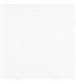 Hama Perler>Midi Perlesæt - 4000 stk. - Gurli Gris