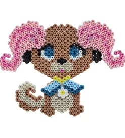 Hama Perler>Midi Perlesæt - 2500 stk. - Dyresalon