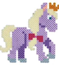 Hama Perler>Midi Perlesæt - 4000 stk. - Fantasy Fun