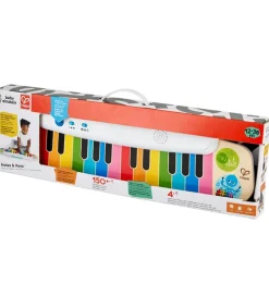 Hape Musikinstrumenter|Aktivitetslegetøj>Baby Einstein Aktivitetslegetøj - Notes & Keys Magic Touch