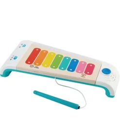 Hape Musikinstrumenter|Aktivitetslegetøj>Baby Einstein Aktivitetslegetøj - Magic Touch Xylophone