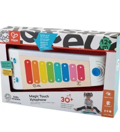 Hape Musikinstrumenter|Aktivitetslegetøj>Baby Einstein Aktivitetslegetøj - Magic Touch Xylophone