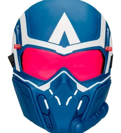 Hasbro Udklædningstøj|Halloween>Avengers Captain America Flight Mask