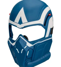 Hasbro Udklædningstøj|Halloween>Avengers Captain America Flight Mask