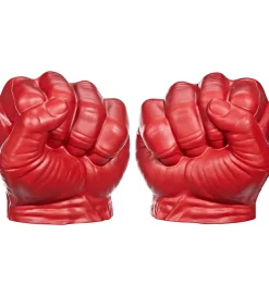 Hasbro Udklædningstøj|Halloween>Avengers Red Hulk Gamma Smash Fists
