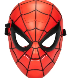 Hasbro Udklædningstøj|Halloween>Spider-Man Mask - Glow FX
