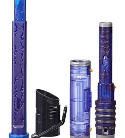 Hasbro Udklædningstøj|Halloween>Star Wars Lyssværd - Lightsaber Forge Bladesmith - DarkSa