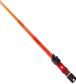 Hasbro Udklædningstøj|Halloween>Star Wars Lyssværd - Lightsaber Forge Bladesmith - Darth