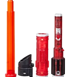 Hasbro Udklædningstøj|Halloween>Star Wars Lyssværd - Lightsaber Forge Bladesmith - Darth