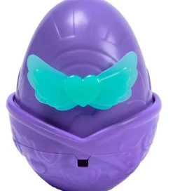 Hatchimals Figurer>Legetøj - Alive Neon Rainbow - Assorteret