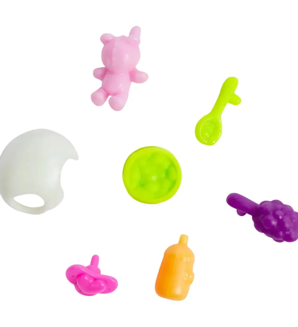 Hatchimals Figurer>Legetøj - Alive Rainbow Hatchery