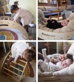 Hemmingsen Kids Trælegetøj|Motorisk Legetøj><noscript><img width=