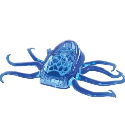 Hex Bots Biler, Tog Og Køretøjer>Fjernstyret kraken - Blå