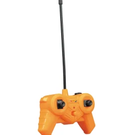 Hot Wheels Biler, Tog Og Køretøjer>Fjernstyret Bil m. Lys - Drift Rod - 1:24