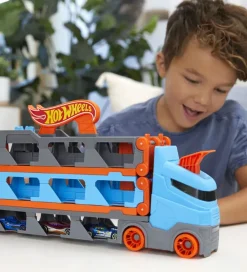 Hot Wheels Biler, Tog Og Køretøjer><noscript><img width=
