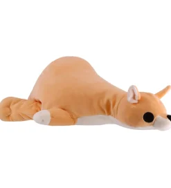 Hug A Lumps Bamser>Bamse m. Tyngde - Baby - Kænguru - Jess