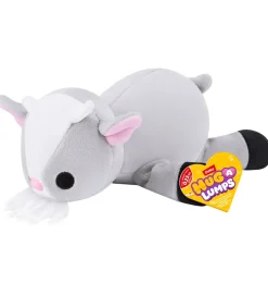 Hug A Lumps Bamser>Bamse m. Tyngde - Baby - Hyrdeged - Graham