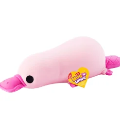 Hug A Lumps Bamser>Bamse m. Tyngde - Small - Næbdyr - Perry