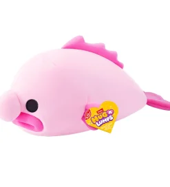 Hug A Lumps Bamser>Bamse m. Tyngde - Small - Blobfisk - Bob