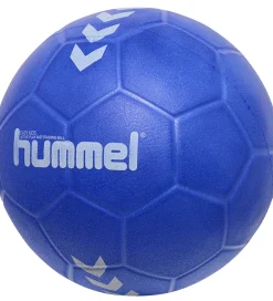 Hummel Teamsport Udeleg Og Udendørs Legetøj|Bolde>Hummel Håndbold - HmlEasy Kids - Blå/Hvid