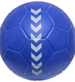 Hummel Teamsport Udeleg Og Udendørs Legetøj|Bolde>Hummel Håndbold - HmlEasy Kids - Blå/Hvid