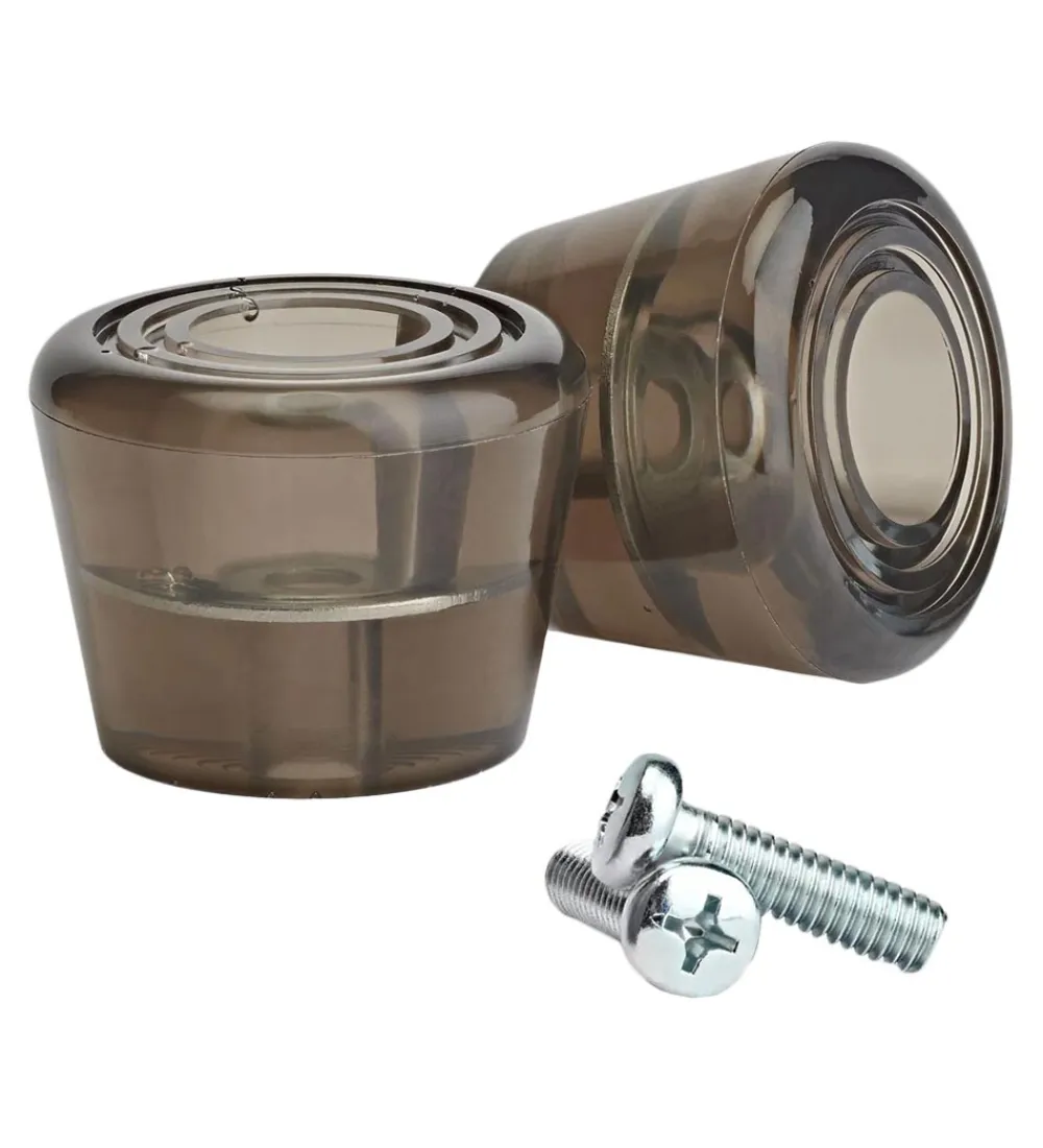 Impala Rulleskøjter>Bremseklods - 2-pak - Sort