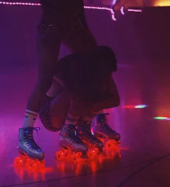 Impala Rulleskøjter><noscript><img width=