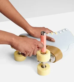 Impala Rulleskøjter><noscript><img width=