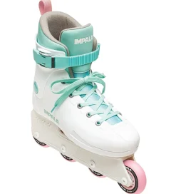 Impala Rulleskøjter>Rullekøjter - Lightspeed Inline - Hvid