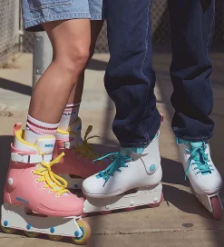 Impala Rulleskøjter><noscript><img width=