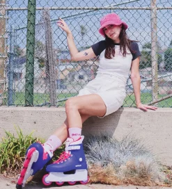 Impala Rulleskøjter><noscript><img width=