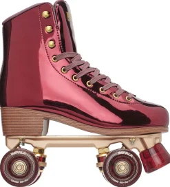 Impala Rulleskøjter>Rulleskøjter - Quad Skate - Plum