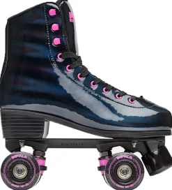 Impala Rulleskøjter>Rulleskøjter - Quad Skate - Black Holographic