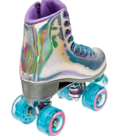 Impala Rulleskøjter>Rulleskøjter - Quad Skate - Holographic