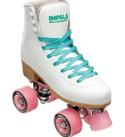 Impala Rulleskøjter>Rulleskøjter - Quad Skate - Hvid