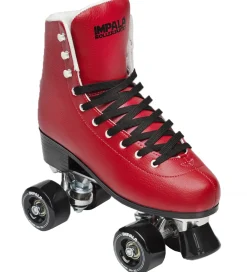 Impala Rulleskøjter>Rulleskøjter - Quad Skate - Cherry