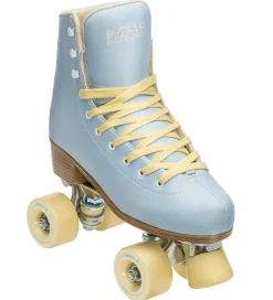 Impala Rulleskøjter>Rulleskøjter - Quad Skate - Sky Blue/Gul