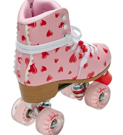 Impala Rulleskøjter>Rulleskøjter - Quad Skate - Falling Hearts