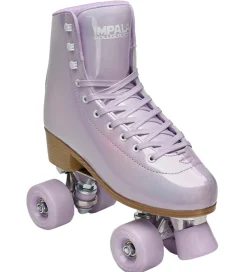 Impala Rulleskøjter>Rulleskøjter - Quad Skate - Lilac Glitter