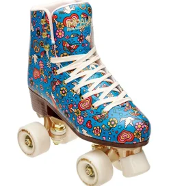 Impala Rulleskøjter>Rulleskøjter - Quad Skate - Harmony Blue