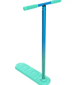 Indo Løbehjul>Trampolinløbehjul - Kickstart Classic - Neon