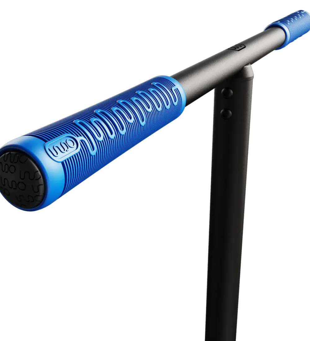 Indo Løbehjul>Trampolinløbehjul - Pro V2 - Blå