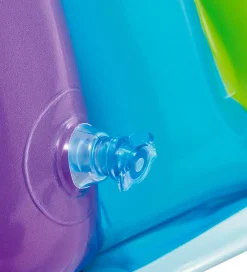 Intex Badebassin|Udeleg Og Udendørs Legetøj>Badebassin - Rainbow Cloud Baby Pool - 82 L