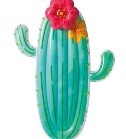 Intex Vandleg|Udeleg Og Udendørs Legetøj>Flyder - 185x140 cm - Kaktus